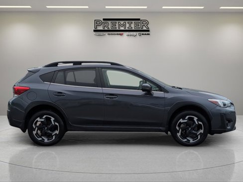 Used 2021 Subaru Crosstrek 2.5i Limited w/ Moonroof Package 2 image 7