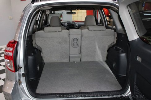Used 2010 Toyota RAV4 4WD image 22