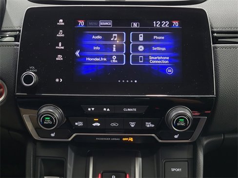 Used 2022 Honda CR-V EX-L image 21