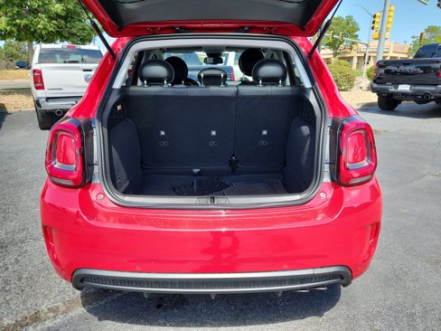 Used 2023 FIAT 500X Sport w/ Technology Group image 34