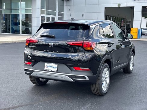 New 2026 Buick Encore GX Preferred w/ Comfort Package image 7