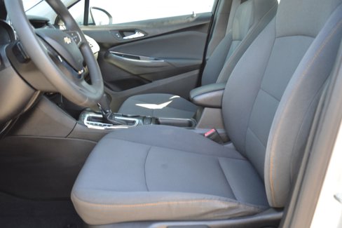 Used 2019 Chevrolet Cruze LS w/ LS Convenience Package image 12