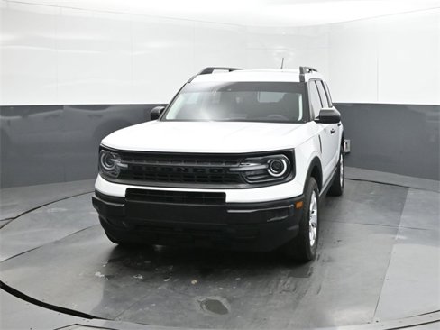 Used 2021 Ford Bronco Sport image 30