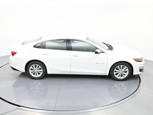 Used 2023 Chevrolet Malibu LT image 24