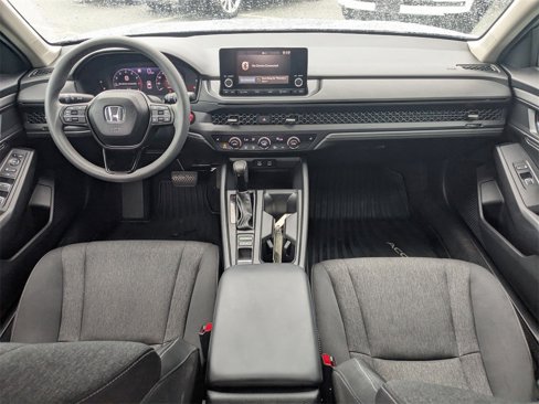 Used 2024 Honda Accord EX image 13