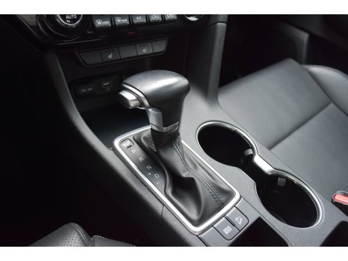 Used 2020 Kia Sportage EX image 22