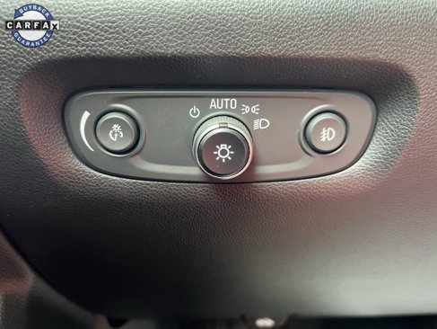 Used 2019 Chevrolet Traverse LT w/ LT Premium Package image 12