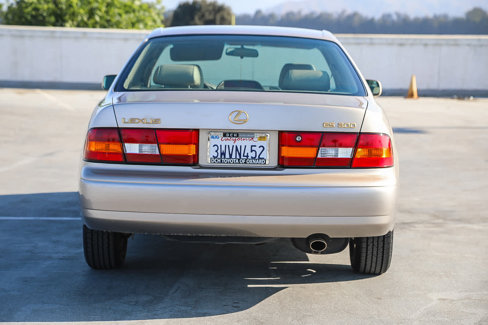 Used 1997 Lexus ES 330 image 5