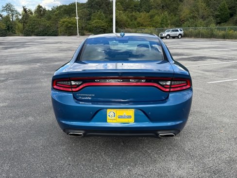 Certified 2023 Dodge Charger SXT image 5