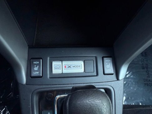 Used 2015 Subaru Forester 2.5i Touring image 9