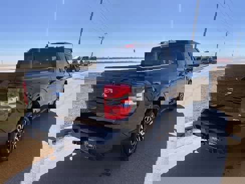 Used 2024 Ford Maverick Lariat w/ 4K Tow Package image 3