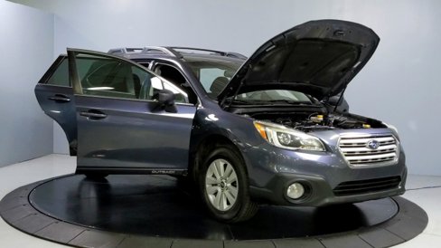 Used 2015 Subaru Outback 2.5i Premium image 16