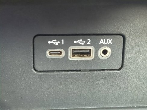 Used 2023 Nissan Altima 2.5 SV image 18