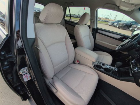 Used 2019 Subaru Outback 2.5i Premium image 22