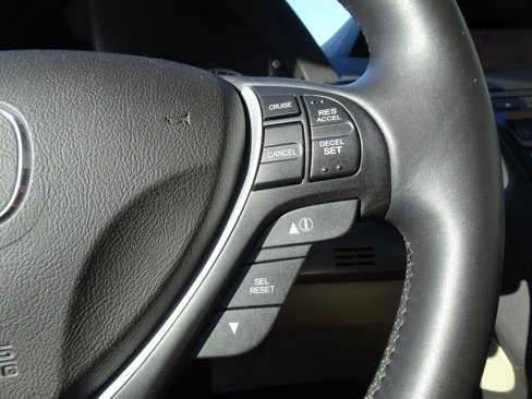 Used 2015 Acura RDX FWD w/ Technology Package image 23