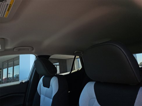 New 2026 Chevrolet Trax LS w/ LS Convenience Package image 20