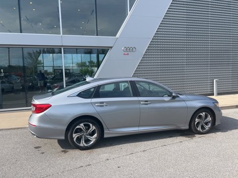 Used 2020 Honda Accord EX-L image 16