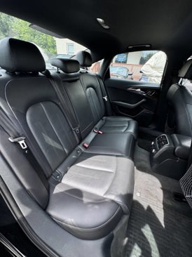 Used 2014 Audi A6 2.0T Premium Plus w/ Premium Plus Package image 18