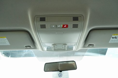 Used 2022 Volkswagen Taos SE image 14