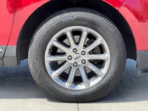 Used 2013 Lincoln MKX AWD image 6
