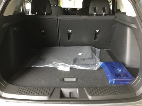 New 2025 Chevrolet Trax LS w/ LS Convenience Package image 39