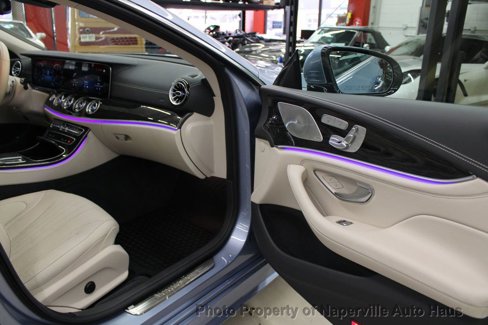 Used 2023 Mercedes-Benz CLS 450 4MATIC image 44