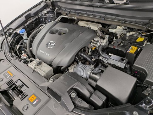 Used 2021 MAZDA CX-5 Grand Touring image 30
