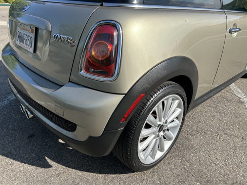 Used 2010 MINI Cooper S image 21