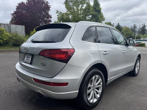 Used 2014 Audi Q5 2.0T Premium Plus image 3