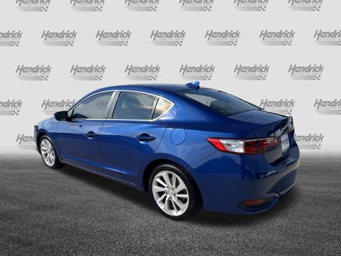 Used 2017 Acura ILX w/ Premium Package image 8