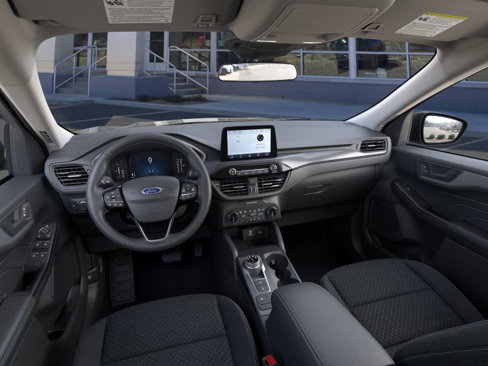 New 2026 Ford Escape Active image 9