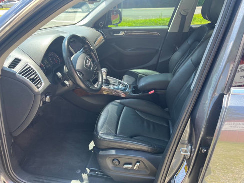 Used 2016 Audi Q5 2.0T Premium Plus image 7