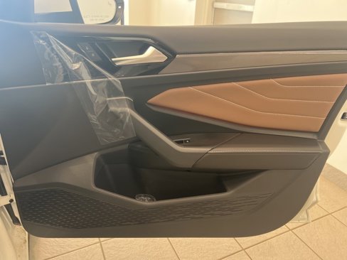 New 2025 Volkswagen Jetta SEL image 21