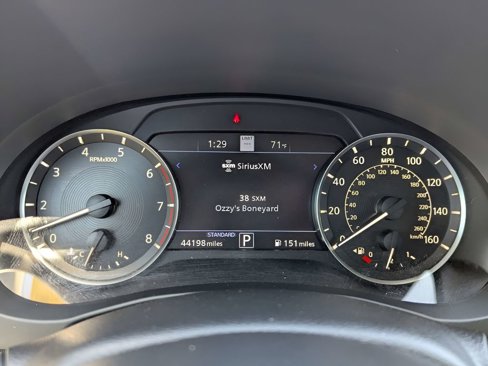 Certified 2021 INFINITI QX50 Essential w/ Convenience Package image 23