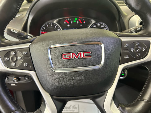 Used 2020 GMC Terrain SLT w/ Preferred Package image 12
