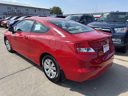 Used 2012 Honda Civic LX image 3