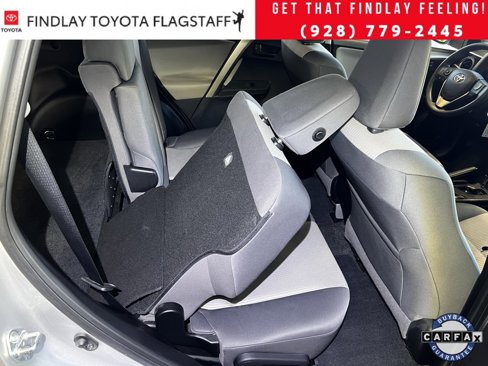 Used 2015 Toyota RAV4 LE image 51