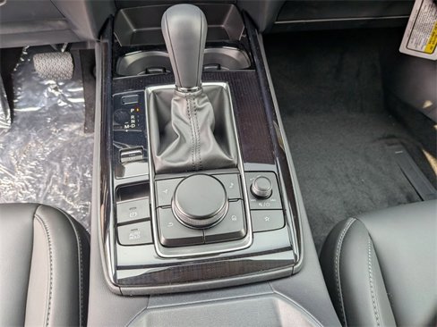 New 2025 MAZDA CX-30 AWD 2.5 S w/ Select Sport Pkg image 30