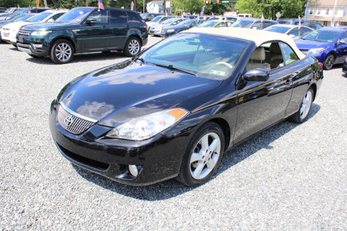 Used 2006 Toyota Solara SLE image 11