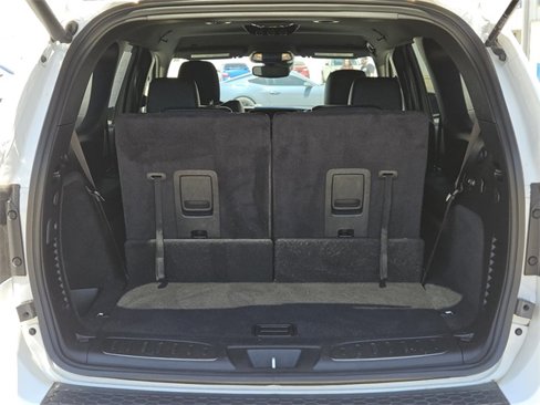 Used 2022 Dodge Durango GT image 9