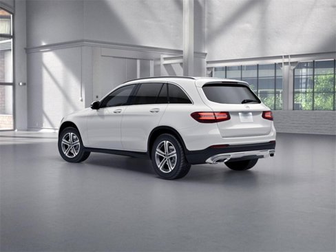 Certified 2019 Mercedes-Benz GLC 300 4MATIC image 29