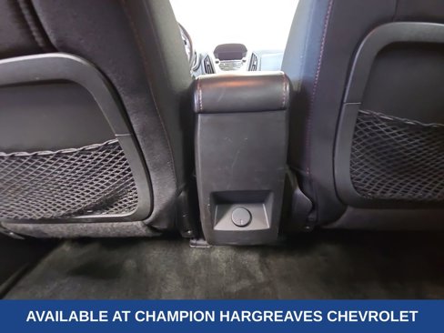 Used 2015 Chevrolet Equinox LT w/ Driver Convenience Package image 29