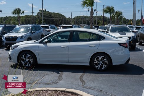 Certified 2023 Subaru Legacy Premium image 6