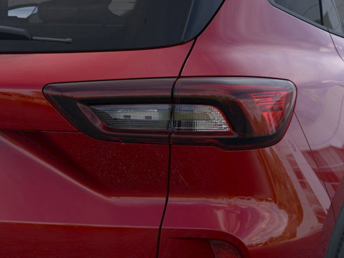 New 2025 Ford Escape Active image 21