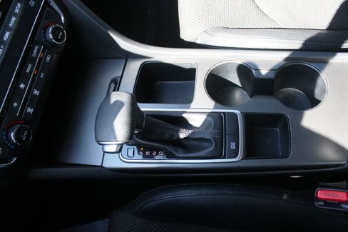 Used 2019 Kia Optima S w/ S Panoramic Sunroof Package image 36