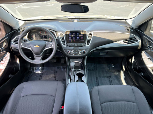 Used 2022 Chevrolet Malibu LT image 47
