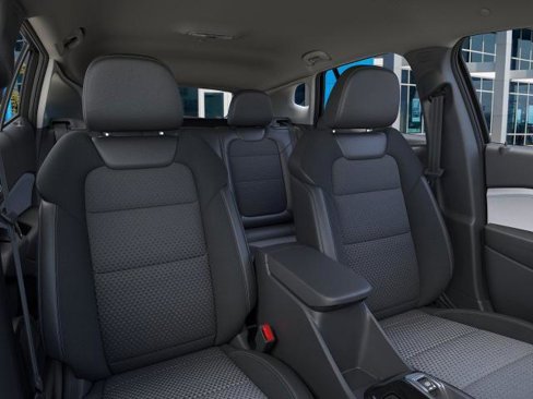 New 2025 Chevrolet Trax LT w/ LT Convenience Package image 40
