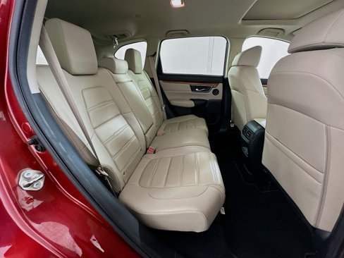 Used 2017 Honda CR-V EX-L image 28