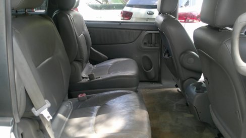Used 2005 Toyota Sienna XLE image 30