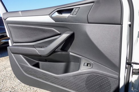 New 2025 Volkswagen Jetta S image 8